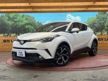 2017 Toyota C-HR
