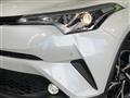 2017 Toyota C-HR