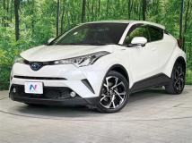 2017 Toyota C-HR