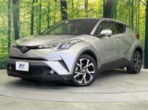 2017 Toyota C-HR