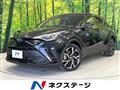 2020 Toyota C-HR