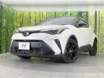 2020 Toyota C-HR
