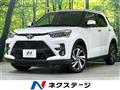 2020 Toyota Raize