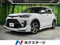 2020 Toyota Raize