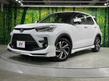 2020 Toyota Raize
