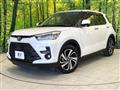 2020 Toyota Raize