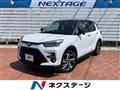 2020 Toyota Raize