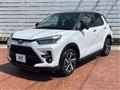 2020 Toyota Raize