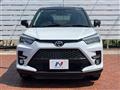 2020 Toyota Raize