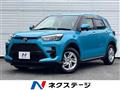 2020 Toyota Raize