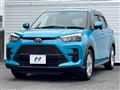 2020 Toyota Raize