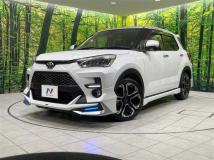 2020 Toyota Raize