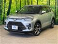 2020 Toyota Raize