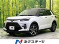 2020 Toyota Raize