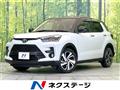 2020 Toyota Raize