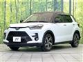 2020 Toyota Raize