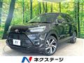 2020 Toyota Raize