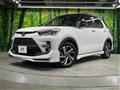 2020 Toyota Raize