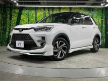 2020 Toyota Raize
