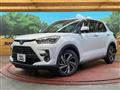 2020 Toyota Raize