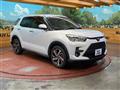 2020 Toyota Raize