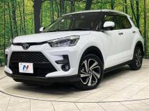 2023 Toyota Raize