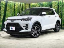 2023 Toyota Raize