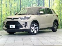 2024 Toyota Raize