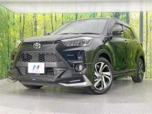 2024 Toyota Raize