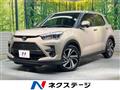 2025 Toyota Raize