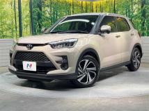 2025 Toyota Raize