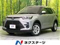 2021 Toyota Raize