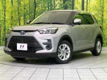 2021 Toyota Raize