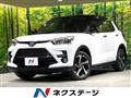 2022 Toyota Raize