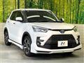 2022 Toyota Raize