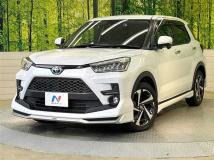 2022 Toyota Raize