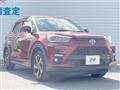 2022 Toyota Raize