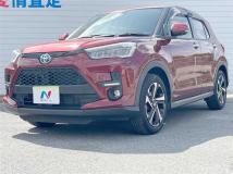 2022 Toyota Raize