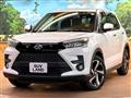 2022 Toyota Raize