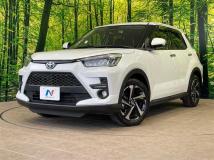 2022 Toyota Raize