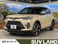 2022 Toyota Raize