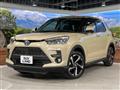 2022 Toyota Raize