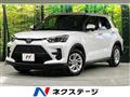 2022 Toyota Raize
