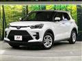 2022 Toyota Raize