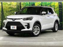2022 Toyota Raize