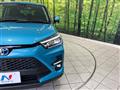 2022 Toyota Raize