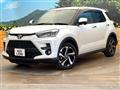 2022 Toyota Raize