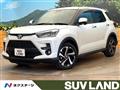 2022 Toyota Raize