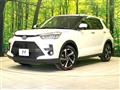 2022 Toyota Raize