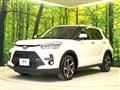 2022 Toyota Raize